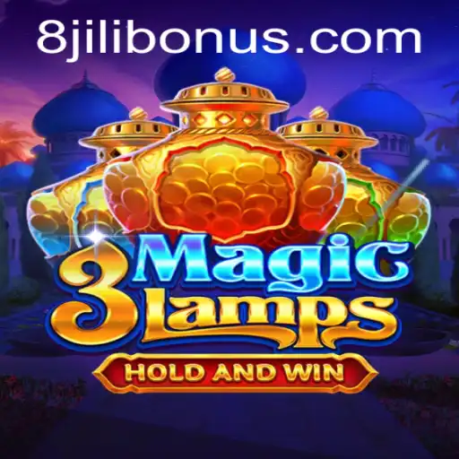 Exploring the Enchanting World of 3MagicLamps on 8Jili.com
