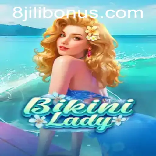 BikiniLady: A Dive into the Exhilarating World of Online Gaming at 8Jili.com