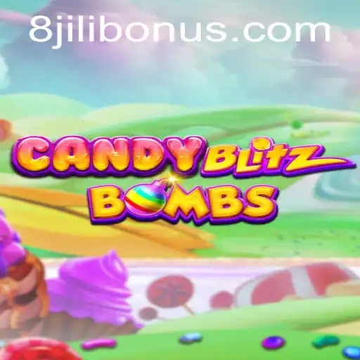 CandyBlitzBombs: A Sweet Surge of Strategy and Fun