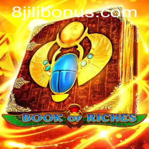 Exploring the Intriguing World of BookofRiches at 8Jili.com