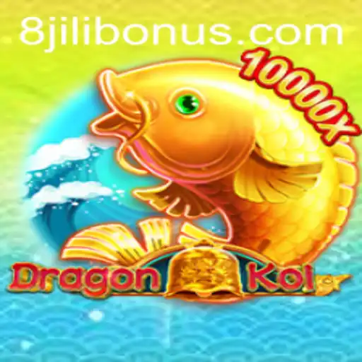Exploring DragonKoi: A Thrilling Adventure with 8Jili.com