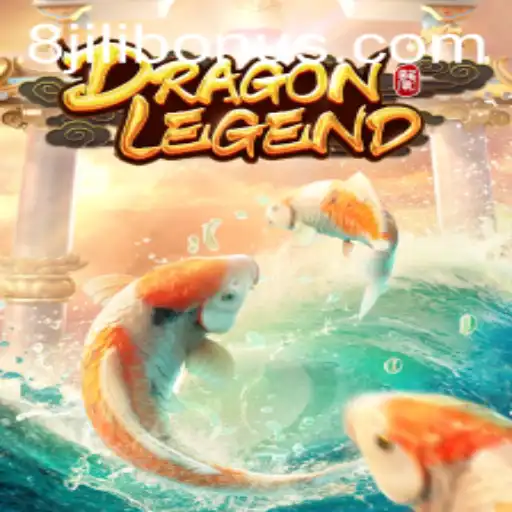 Exploring the Enchanting World of DragonLegend: Discover the Adventure with 8Jili.com