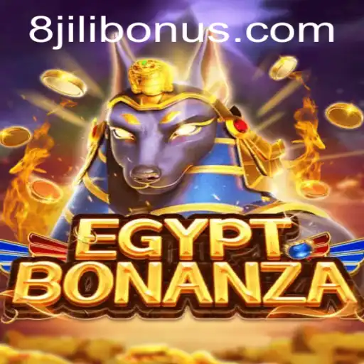 Exploring the Mysteries of EgyptBonanza: A Riveting Adventure from 8Jili.com