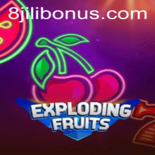ExplodingFruits: A Vibrant Adventure in Gaming