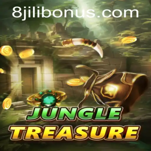 JungleTreasure: An Exciting Adventure Awaits