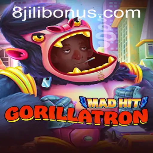 Discover the Thrilling World of MadHitGorillatron: Your Ultimate Guide
