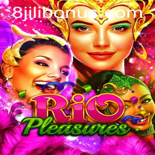 Unveiling the Allure of RioPleasures: A Journey Through Luxurious Gameplay and Vibrant Playgrounds