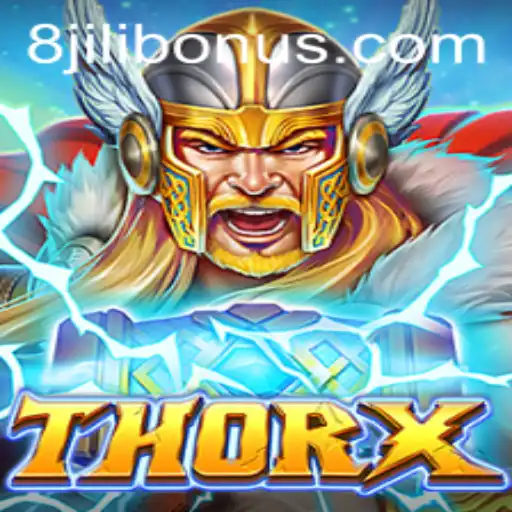 Embark on a Legendary Adventure with ThorX: Unleashing the Power of the Norse Gods