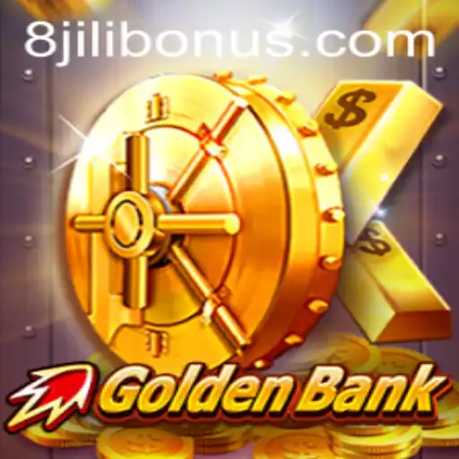 CrazyGoldenBank: A Dive into the Innovative Gaming World of 8Jili.com