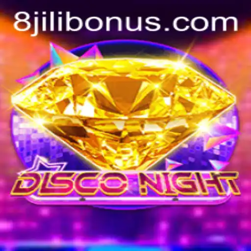 Explore the Vibrancy of DiscoNight: A Fresh Spin on Virtual Gaming at 8Jili.com