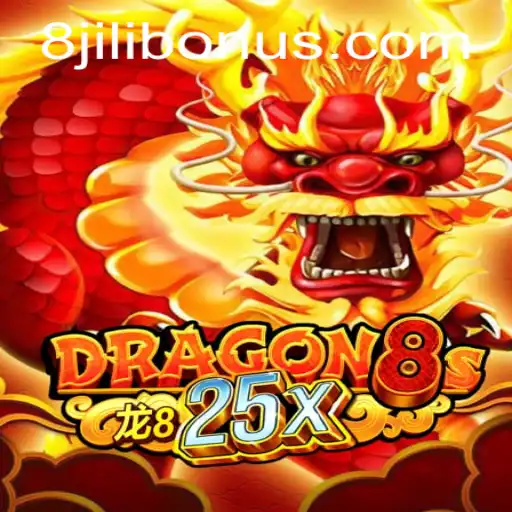 Exploring the Thrills of Dragon8s25x: The Ultimate Gaming Experience