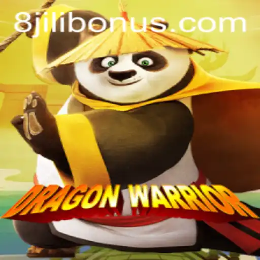DragonWarrior Game and the Role of 8Jili.com