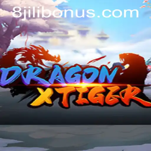 DragonXTiger: A Captivating Experience with 8Jili.com
