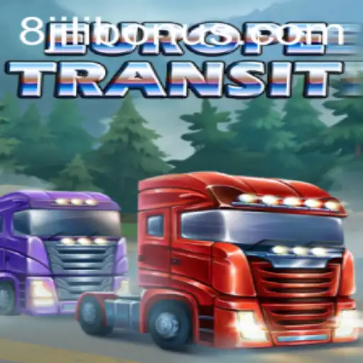 Discovering EuropeTransit: A Journey Through Time and Strategy