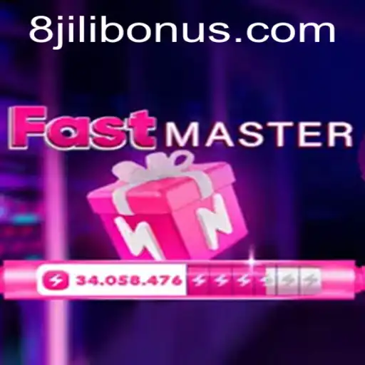 FastMaster: An Exciting New Gaming Sensation at 8Jili.com