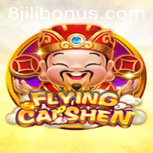 Exploring the Exciting World of FlyingCaiShen at 8Jili.com