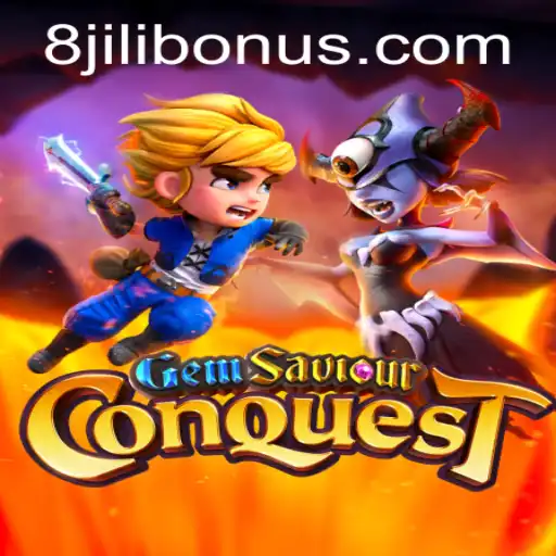 GemSaviourConquest: Dive Into an Epic Adventure with 8Jili.com