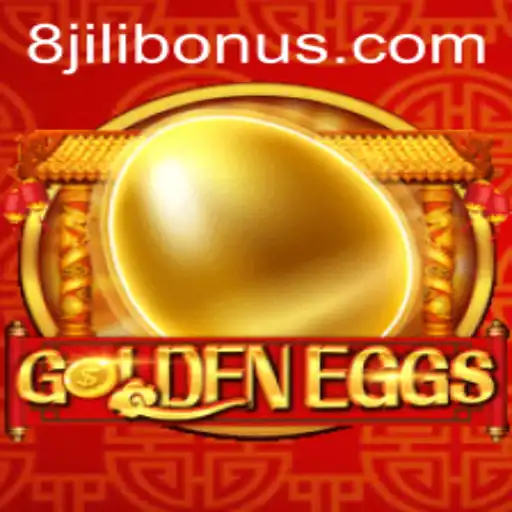 GoldenEggs: A Thrilling Adventure in Online Gaming with 8Jili.com