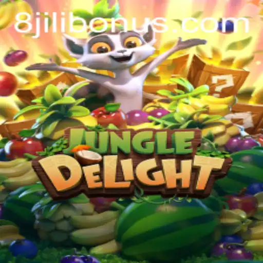 Discover the Thrills of JungleDelight on 8Jili.com