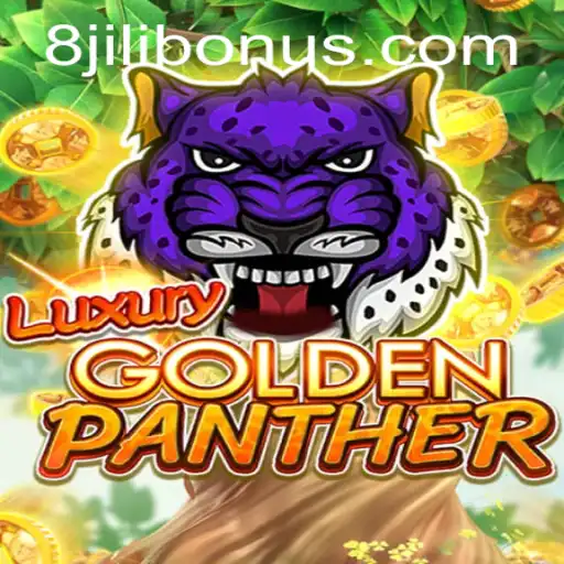 Discover the Thrilling World of LUXURYGOLDENPANTHER from 8Jili.com