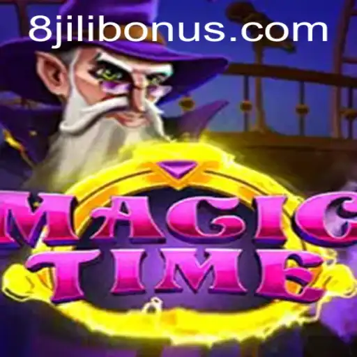Dive into the Enchanting World of MagicTime: An Exciting New Gaming Experience