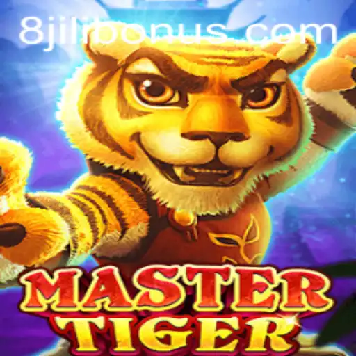 Discovering MasterTiger: A Thrilling New Adventure from 8Jili.com