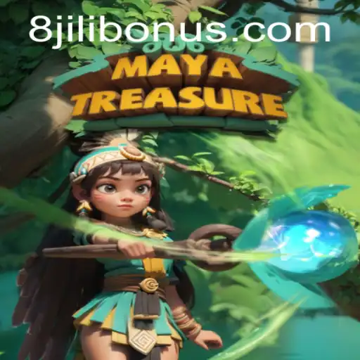 The Enthralling World of MayaTreasure: A Dive into Ancient Riches on 8Jili.com