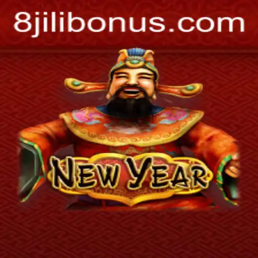 Exploring the Exciting World of NewYear: A Captivating Adventure at 8Jili.com