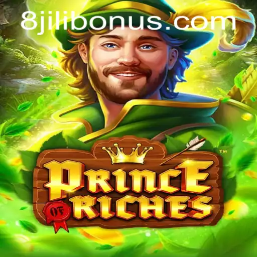 Unveiling PrinceOfRiches: A Dive into the Exciting World of Online Gaming