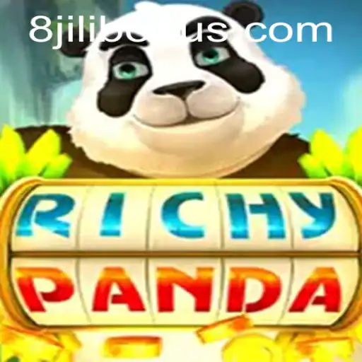 Exploring the Exciting World of RichyPanda at 8Jili.com