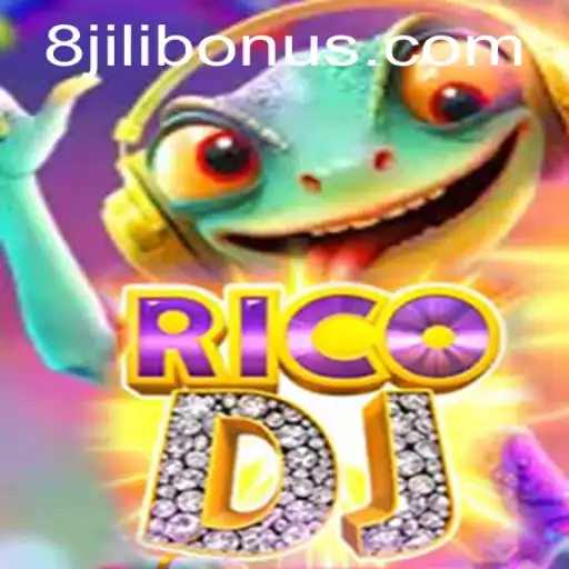 Exploring the Exciting World of RicoDJ and 8Jili.com
