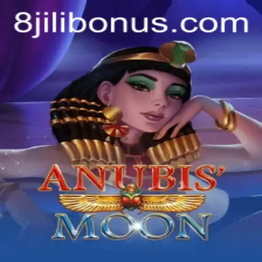 Discover the Mystical World of AnubisMoon: A Journey Through Ancient Egypt on 8Jili.com