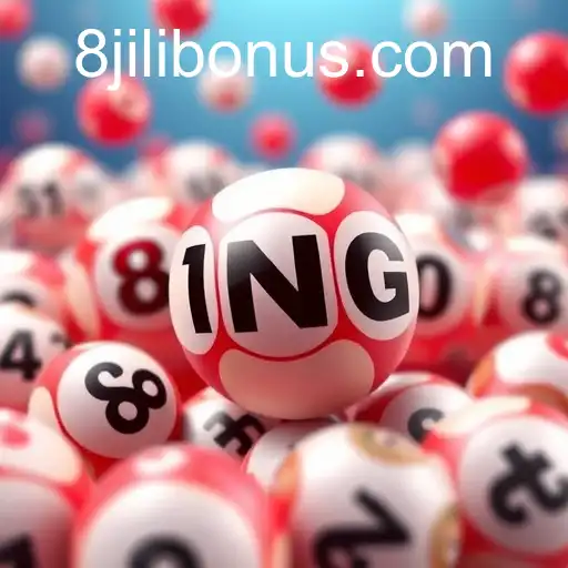 Exploring the Exciting World of Bingo Games at 8Jili.com