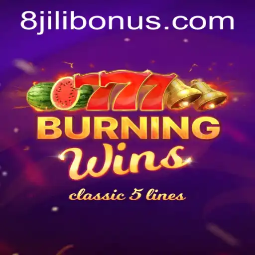 Exploring the Thrills of BurningWins at 8Jili.com