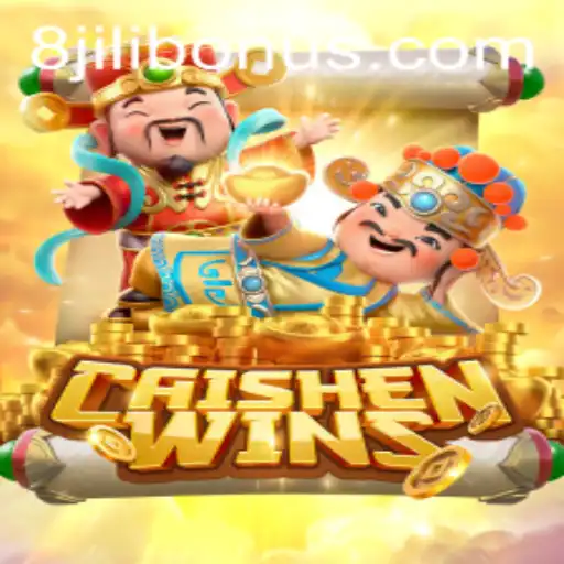 The Allure of CaishenWins: A Comprehensive Guide to the Game and 8Jili.com