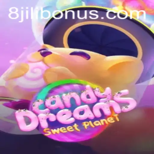 Exploring the World of CandyDreams and the Connection with 8Jili.com