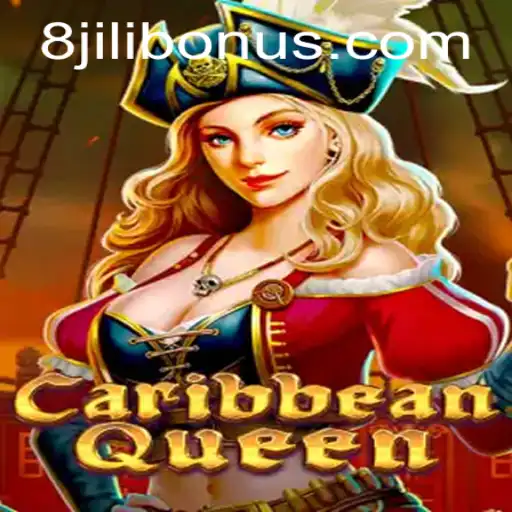 Dive into the Excitement of CaribbeanQueen on 8Jili.com