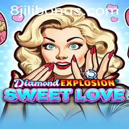 Discover the Thrilling World of DiamondExplosionSweetLove