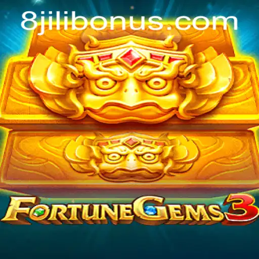 Exploring FortuneGems3: A Captivating Gaming Experience with 8Jili.com