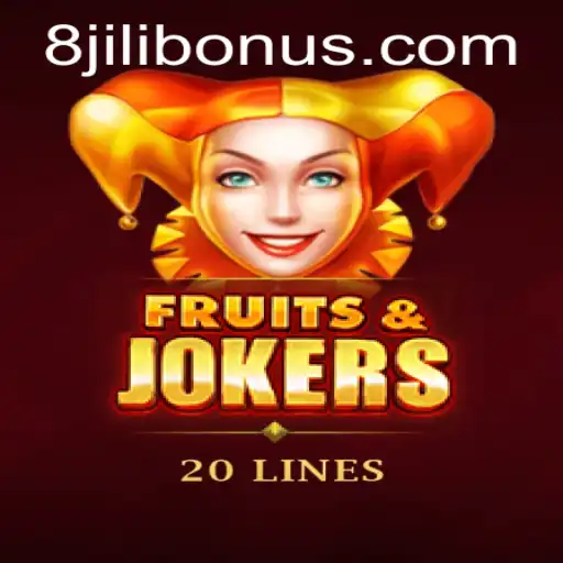 Dive into the Exciting World of FruitsAndJokers20 on 8Jili.com