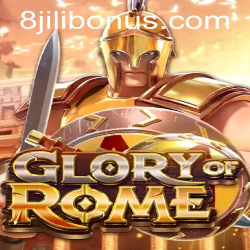 GloryofRome: A Strategic Dive into the Ancient World