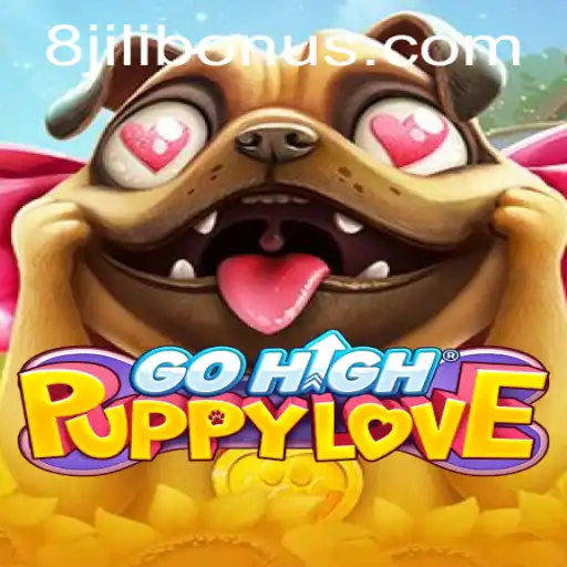 Exploring GoHighPuppyLove: An Exciting Journey into the World of 8Jili.com