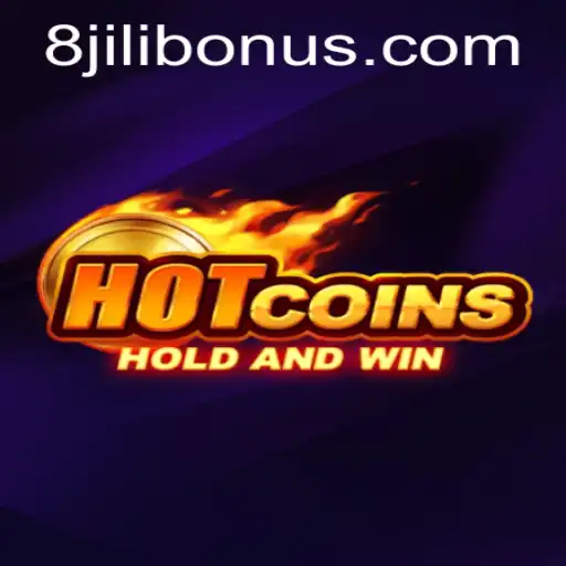 HotCoins: A Thrilling Journey into the World of Digital Gaming with 8Jili.com
