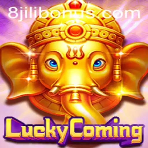 Exploring the Dynamic World of LuckyComing on 8Jili.com