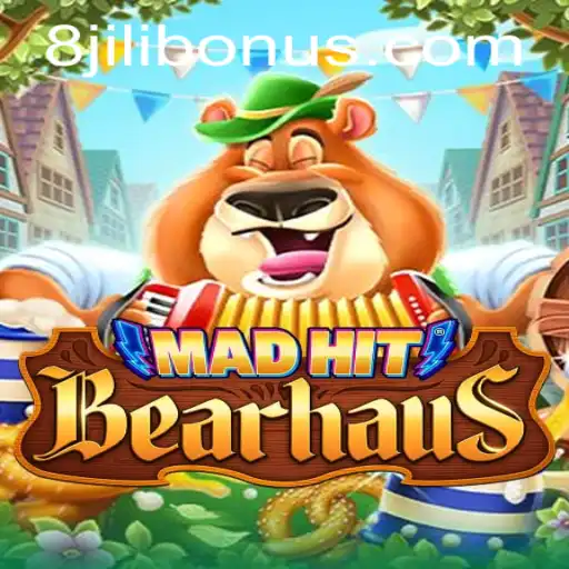 MadHitBearhaus: Exploring the Unique World of Gaming