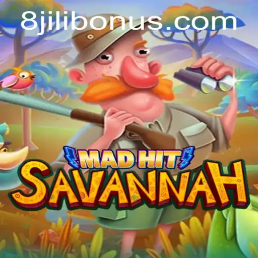 Exploring the Dynamic World of MadHitSavannah: A Deep Dive into Gameplay and Strategy