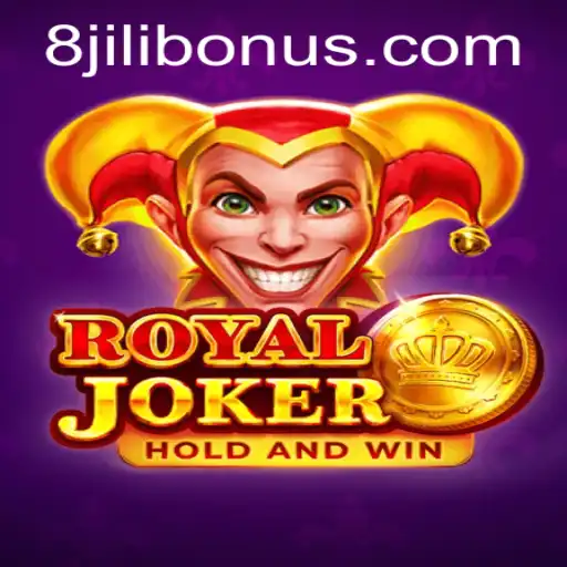 Exploring the Thrills of RoyalJoker on 8Jili.com