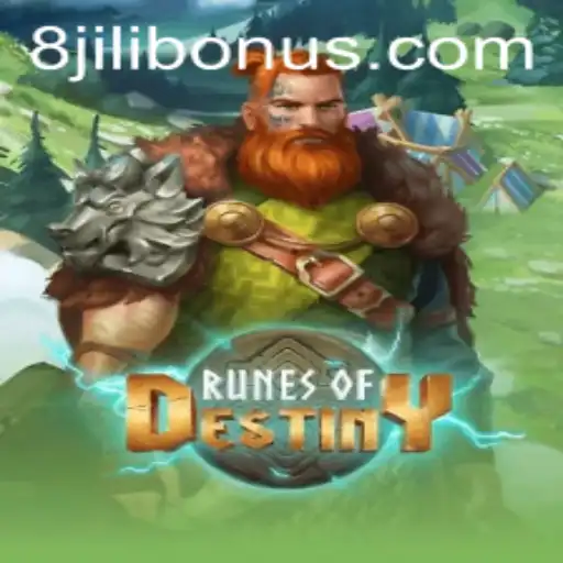 Explore the Mystical World of RunesOfDestiny