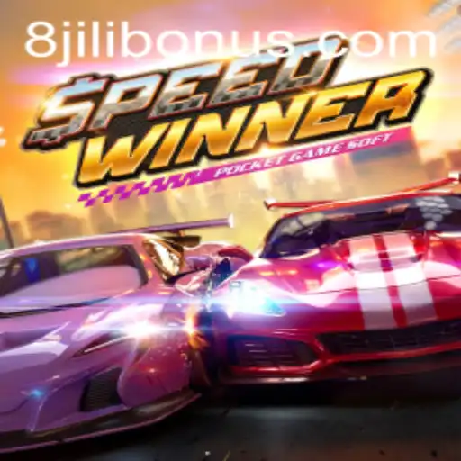 Exploring the Exciting World of SpeedWinner at 8Jili.com