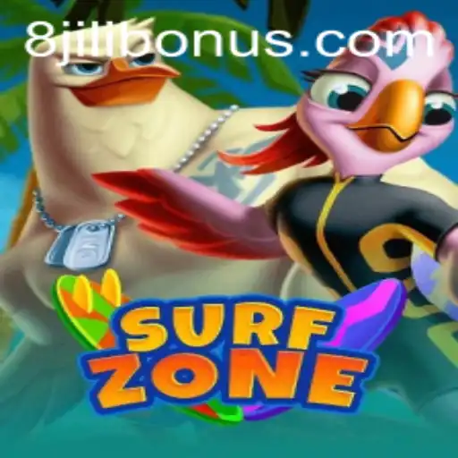SurfZone: Ride the Digital Waves with 8Jili.com